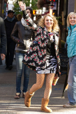 AnnaSophia Robb pic #676414