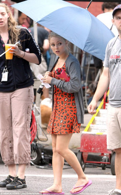 AnnaSophia Robb pic #675082