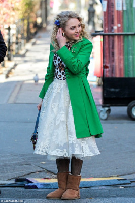 AnnaSophia Robb pic #680768