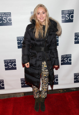 AnnaSophia Robb pic #594883