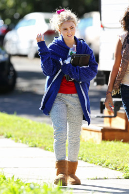 AnnaSophia Robb pic #594606