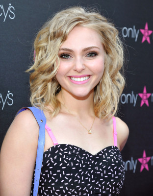 AnnaSophia Robb pic #630241