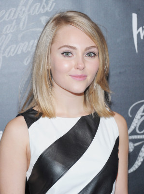 AnnaSophia Robb pic #619168