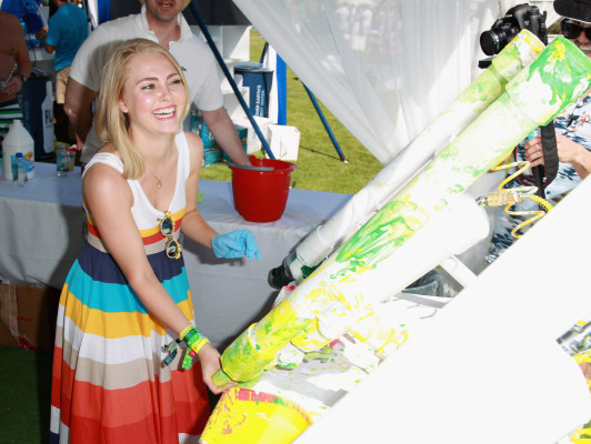 AnnaSophia Robb pic #628154