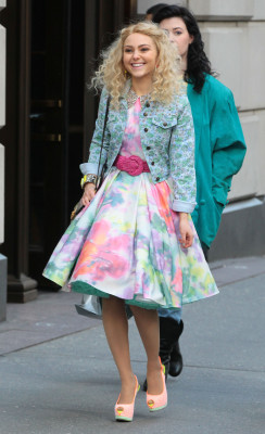 AnnaSophia Robb pic #610640