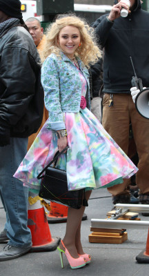 AnnaSophia Robb pic #610641