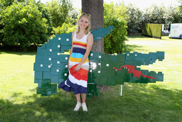 AnnaSophia Robb pic #628165