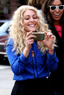 AnnaSophia Robb pic #594759