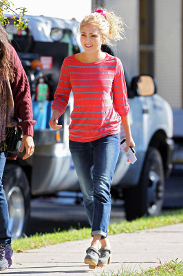 AnnaSophia Robb pic #594604