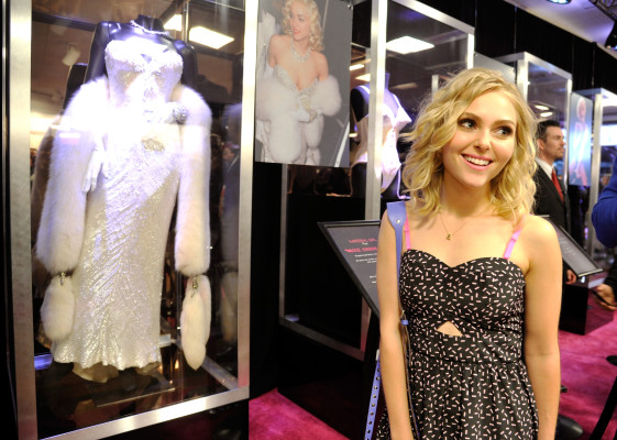 AnnaSophia Robb pic #630239