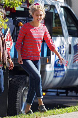 AnnaSophia Robb pic #594608