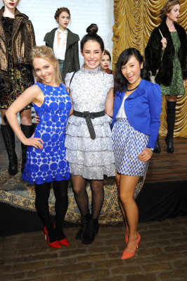 AnnaSophia Robb pic #610616