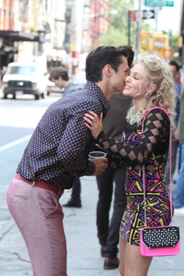 AnnaSophia Robb pic #738788