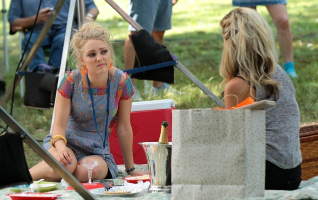 photo 20 in AnnaSophia gallery [id740116] 2014-06-17 00:00:00
