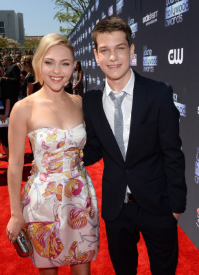 photo 6 in AnnaSophia Robb gallery [id740097] 2014-06-17 00:00:00