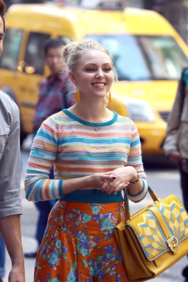 AnnaSophia Robb pic #738441