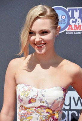 AnnaSophia Robb pic #740102