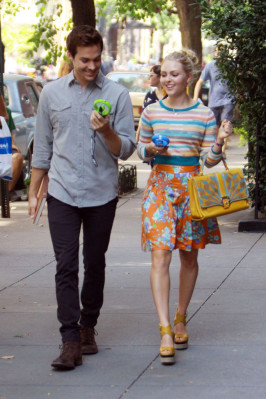 AnnaSophia Robb pic #738355