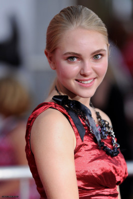 photo 6 in AnnaSophia Robb gallery [id263523] 2010-05-14 00:00:00