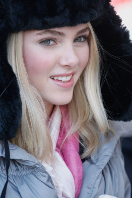 AnnaSophia Robb pic #263640