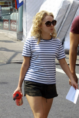 AnnaSophia Robb pic #738366