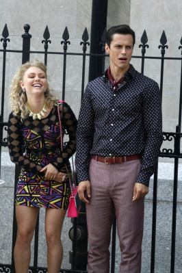 AnnaSophia Robb pic #739091