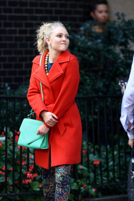 AnnaSophia Robb pic #738373