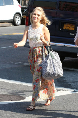 AnnaSophia Robb pic #738795