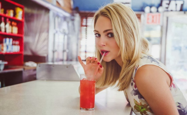 AnnaSophia Robb pic #738425