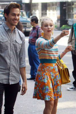 AnnaSophia Robb pic #738370