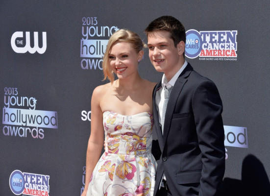 photo 5 in AnnaSophia Robb gallery [id740098] 2014-06-17 00:00:00