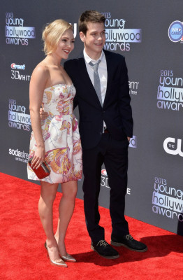 photo 21 in AnnaSophia Robb gallery [id740082] 2014-06-17 00:00:00