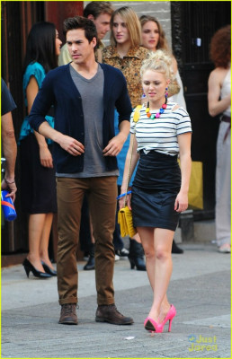 AnnaSophia Robb pic #738778