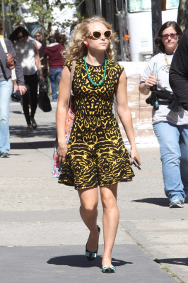 AnnaSophia Robb pic #738386