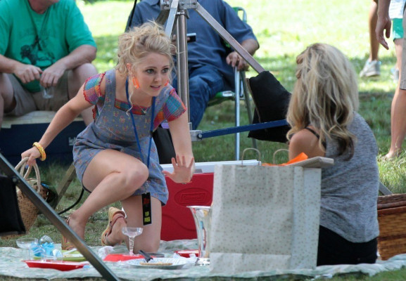 photo 12 in AnnaSophia Robb gallery [id746332] 2014-07-06 00:00:00