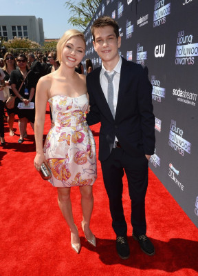 AnnaSophia Robb pic #740135