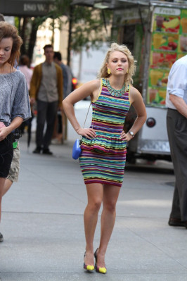 AnnaSophia Robb pic #738781