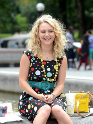 AnnaSophia Robb pic #738789