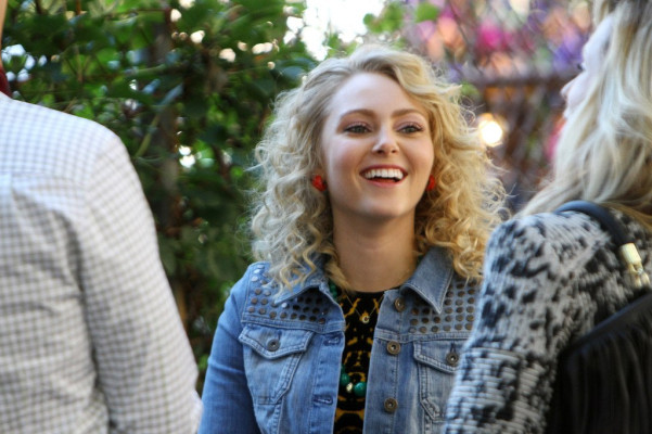 photo 4 in AnnaSophia gallery [id738417] 2014-06-11 00:00:00