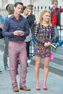 AnnaSophia Robb pic #738799