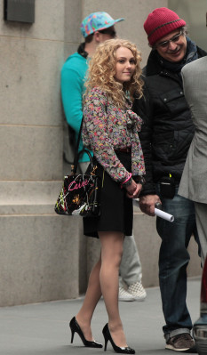 AnnaSophia Robb pic #487450