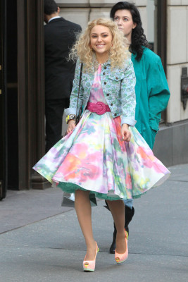 AnnaSophia Robb pic #615761