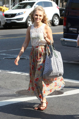 AnnaSophia Robb pic #738792