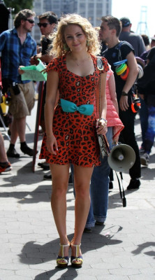 AnnaSophia Robb pic #738801
