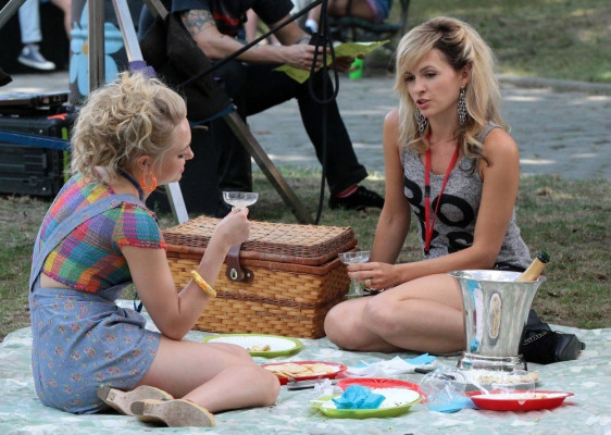 photo 21 in AnnaSophia Robb gallery [id740115] 2014-06-17 00:00:00