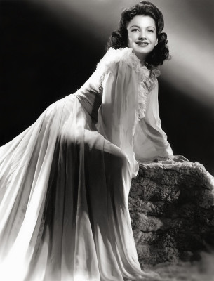 Anne Baxter pic #427045