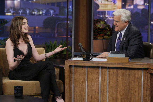 photo 27 in Anne Hathaway gallery [id319329] 2010-11-29 00:00:00