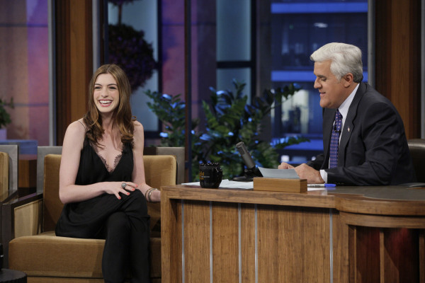 photo 28 in Anne Hathaway gallery [id319328] 2010-11-29 00:00:00