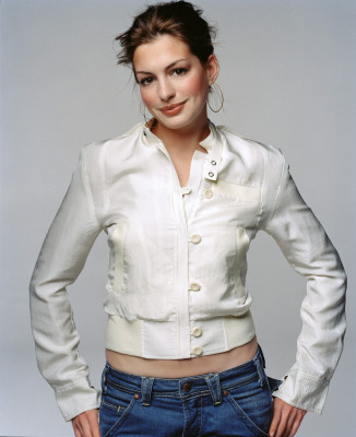 Anne Hathaway pic #193661