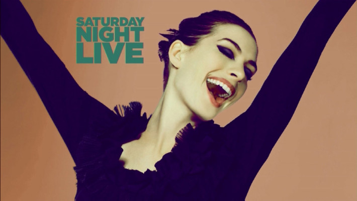 Anne Hathaway pic #198434